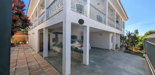 Casa com 4 Quartos à venda, 500m² no Setor de Habitações Individuais Sul, Brasília