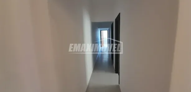 Casa com 2 Quartos para alugar, 210m² no Vila Hortência, Sorocaba