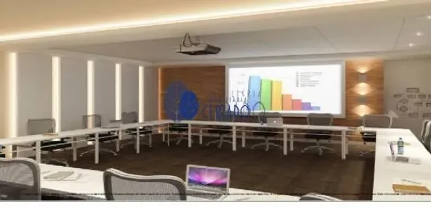 Sala Comercial com 1 Quarto à venda, 35m² no JK Nova Capital, Anápolis