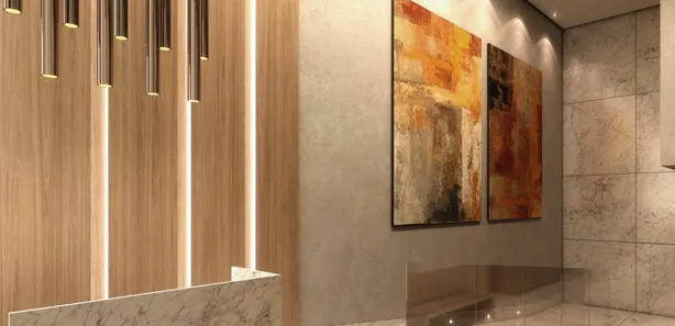 Apartamento com 3 Quartos à venda, 109m² no Lourdes, Belo Horizonte