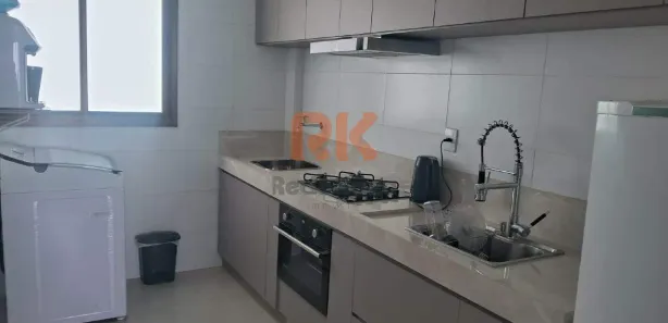 Apartamento com 2 Quartos para alugar, 87m² no Itapoã, Belo Horizonte