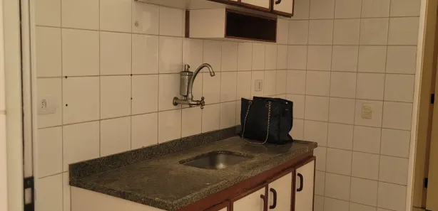 Apartamento com 2 Quartos para alugar, 60m² no Jardim das Nações, Taubaté