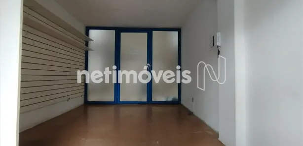 Sala Comercial para venda ou aluguel, 42m² no Carmo, Belo Horizonte
