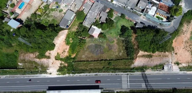 Lote/Terreno à venda, 1568m² no Monte das Oliveiras, Manaus