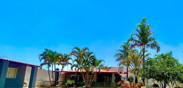 Casa de Condomínio com 3 Quartos à venda, 800m² no Setor Habitacional Arniqueira, Brasília