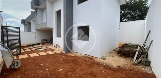 Casa com 3 Quartos à venda, 140m² no Residencial Visão, Lagoa Santa