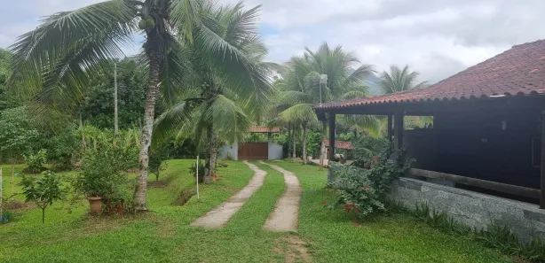 Fazenda/Sítio com 5 Quartos à venda, 290m² no Sampaio Correia (Sampaio Correia), Saquarema