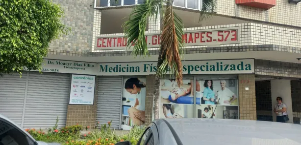 Sala Comercial à venda, 44m² no Boa Viagem, Recife