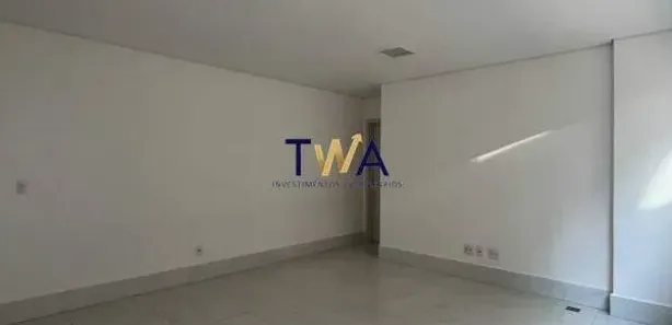 Apartamento com 2 Quartos à venda, 70m² no Funcionários, Belo Horizonte