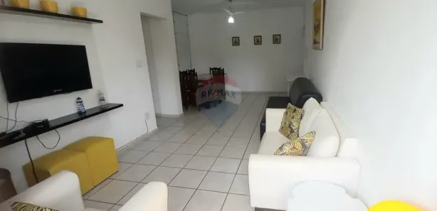 Apartamento com 2 Quartos à venda, 87m² no Jardim Las Palmas, Guarujá