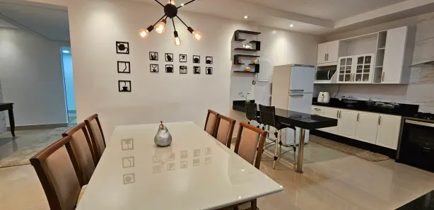 Casa de Condomínio com 3 Quartos à venda, 513m² no Setor Habitacional Vicente Pires, Brasília