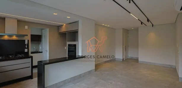 Apartamento com 3 Quartos para alugar, 92m² no Lourdes, Belo Horizonte