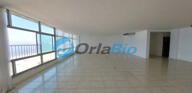 Apartamento com 3 Quartos à venda, 341m² no Copacabana, Rio de Janeiro