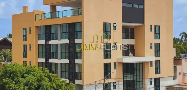 Flat com 1 Quarto à venda, 26m² no Porto de Galinhas, Ipojuca