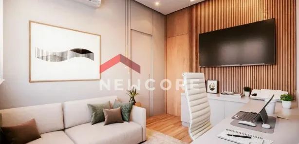 Apartamento com 3 Quartos à venda, 83m² no Minas Brasil, Belo Horizonte