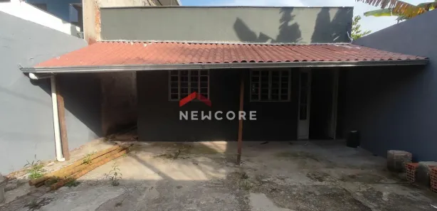 Casa com 3 Quartos à venda, 100m² no Juliana, Belo Horizonte