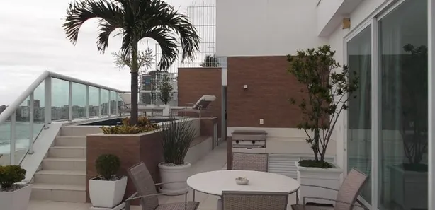 Cobertura com 4 Quartos à venda, 620m² no Copacabana, Rio de Janeiro