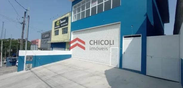Ponto Comercial para alugar, 140m² no Jardim Betania, Vargem Grande Paulista