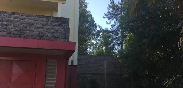 Sobrado com 3 Quartos à venda, 400m² no Berto Círio, Nova Santa Rita