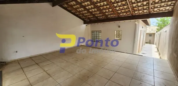 Casa com 3 Quartos à venda, 136m² no Moradas da Lapinha, Lagoa Santa