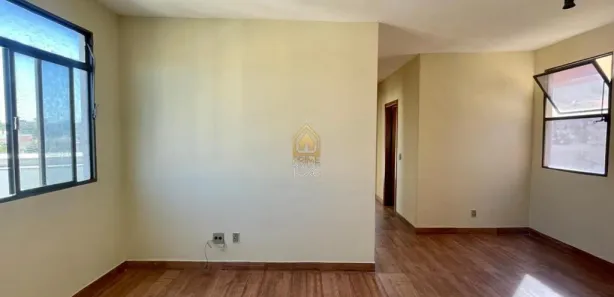 Apartamento com 3 Quartos para alugar, 82m² no Heliópolis, Belo Horizonte