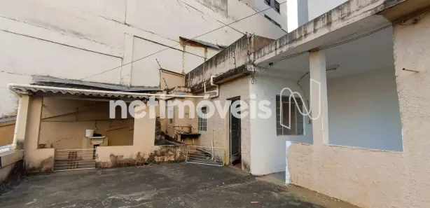 Casa com 1 Quarto para alugar, 20m² no Cruzeiro, Belo Horizonte