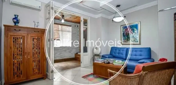 Apartamento com 3 Quartos à venda, 140m² no Flamengo, Rio de Janeiro