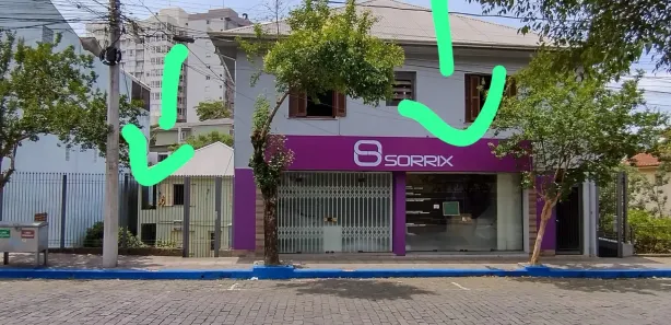Ponto Comercial com 6 Quartos à venda, 677m² no Humaitá, Bento Gonçalves