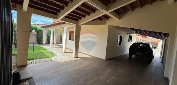Casa com 3 Quartos à venda, 274m² no Jardim Filadélfia, Araguaína