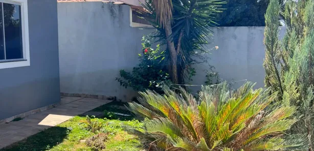 Casa de Condomínio com 3 Quartos para alugar, 250m² no Setor Habitacional Jardim Botânico, Brasília