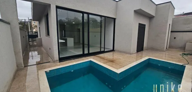 Casa de Condomínio com 3 Quartos à venda, 150m² no Condomínio Terras do Vale, Caçapava