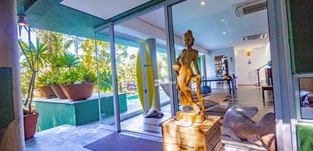 Casa de Condomínio com 5 Quartos à venda, 324m² no Balneario Praia do Perequê, Guarujá