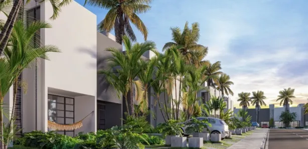 Casa de Condomínio com 2 Quartos à venda, 59m² no Ponta Negra, Manaus
