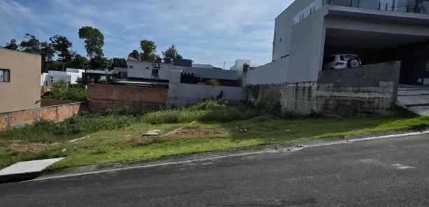 Lote/Terreno à venda, 275m² no Ponta Negra, Manaus