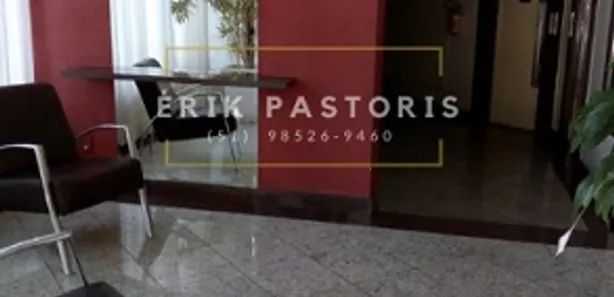 Apartamento com 2 Quartos à venda, 100m² no Floresta, Porto Alegre
