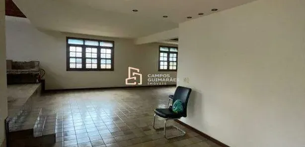 Casa com 8 Quartos para alugar, 399m² no Santa Tereza, Belo Horizonte