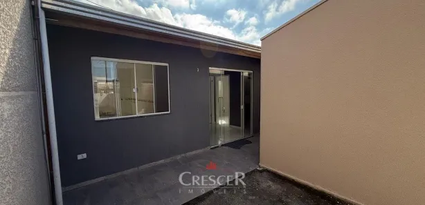 Casa com 2 Quartos à venda, 52m² no Flamingo, Matinhos