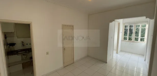 Apartamento com 1 Quarto para alugar, 36m² no Botafogo, Rio de Janeiro