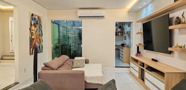 Casa com 4 Quartos à venda, 350m² no Aleixo, Manaus