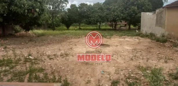 Lote/Terreno à venda, 1270m² no Residencial Santa Luzia, Charqueada