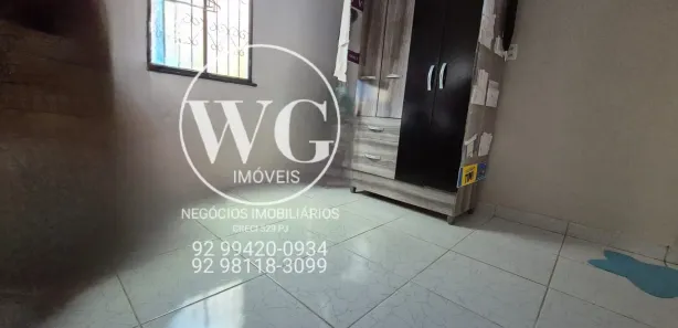 Casa com 2 Quartos à venda, 80m² no São José, Manacapuru