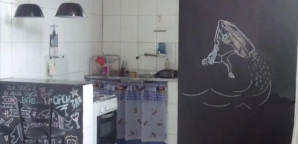 Casa com 2 Quartos à venda, 65m² no Cosme de Farias, Salvador