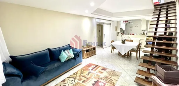 Cobertura com 3 Quartos à venda, 164m² no Centro, Nova Iguaçu