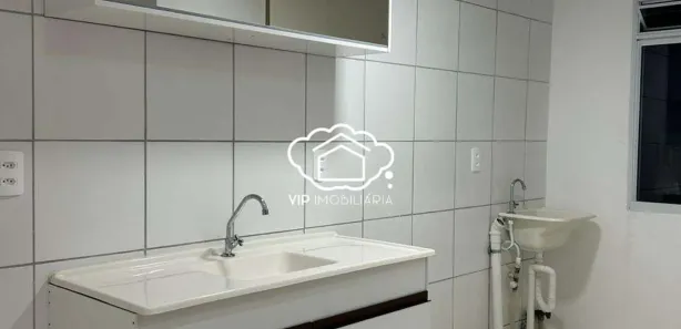 Apartamento com 2 Quartos à venda, 42m² no Campo Grande, Rio de Janeiro