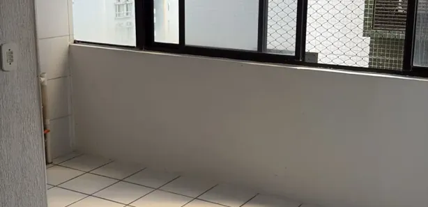 Flat com 1 Quarto para alugar, 35m² no Boa Viagem, Recife