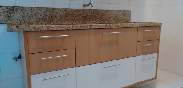 Apartamento com 3 Quartos para alugar, 83m² no Stiep, Salvador