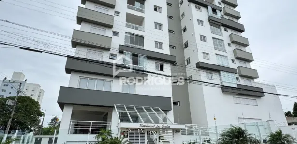 Apartamento com 2 Quartos à venda, 84m² no Fião, São Leopoldo