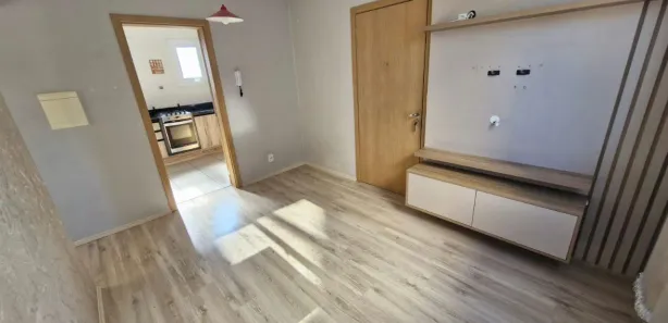 Apartamento com 2 Quartos para alugar, 63m² no Ouro Branco, Novo Hamburgo