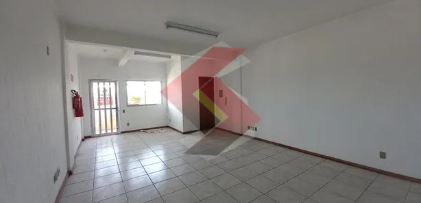 Sala Comercial para alugar, 45m² no Mathias Velho, Canoas