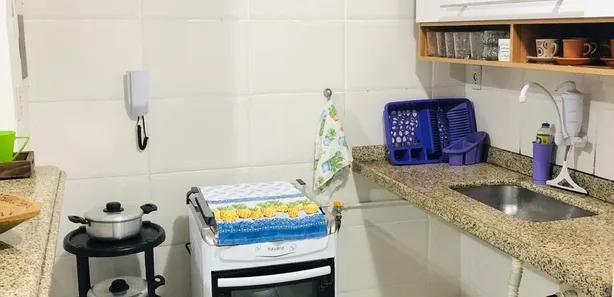 Apartamento com 2 Quartos à venda, 89m² no Prainha, Arraial do Cabo